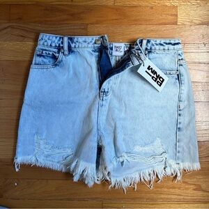 Brand new with tags princess polly shorts